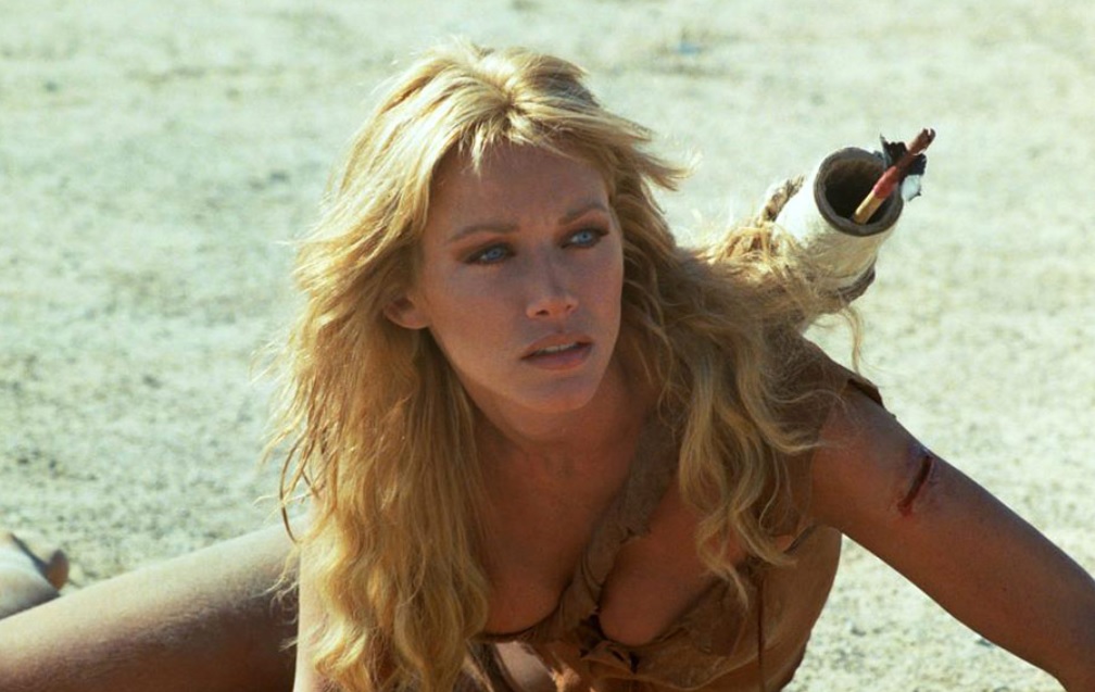     Tanya Roberts wciąż żyje. Rzecznik prasowy koryguje oświadczenie w sprawie śmierci aktorki Zabójczego widoku